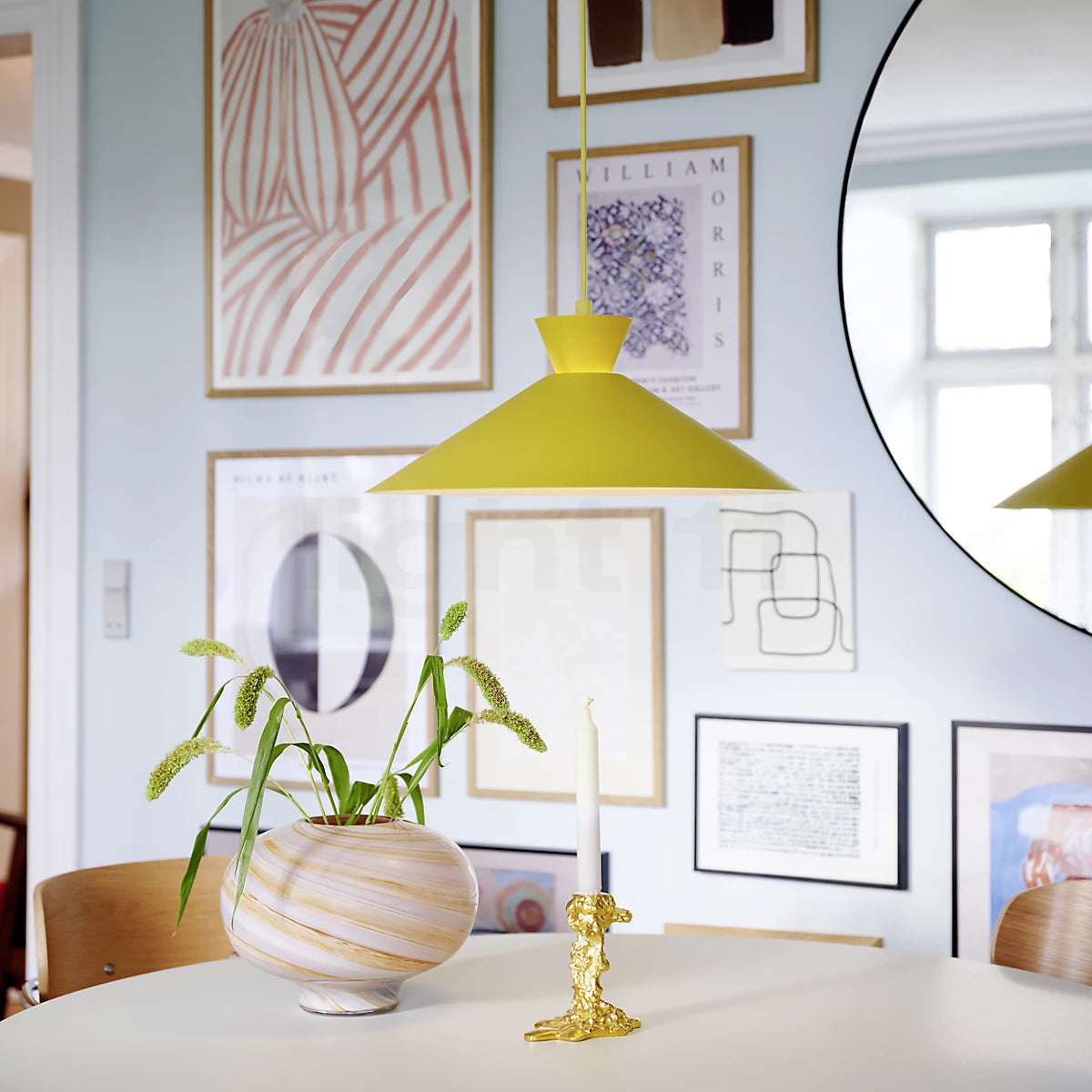 Nordlux Dial 45 Pendant / Φωτιστικό οροφής - sofa-bed-futon 