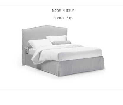 Peonia / Ντυμένο Κρεβάτι Noctis - sofa-bed-futon 