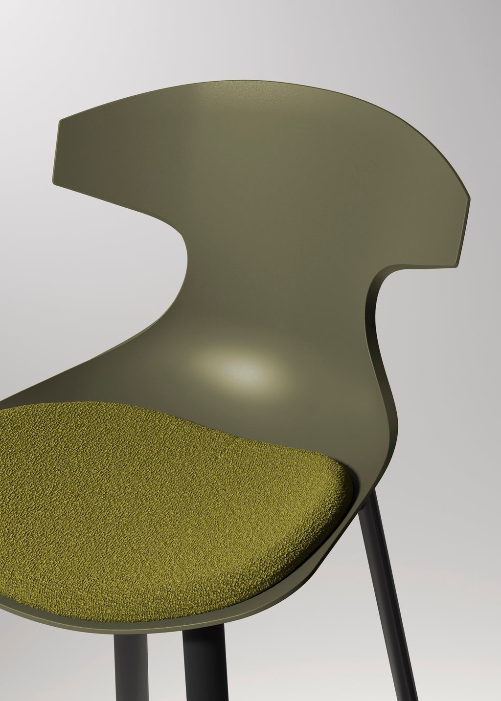 POP / Καρέκλα Pointhouse