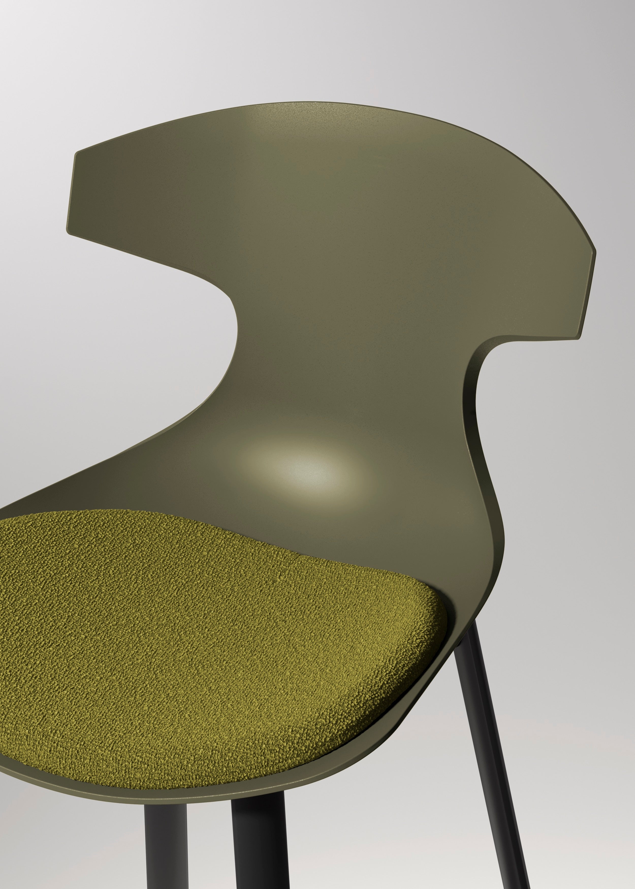 POP / Καρέκλα Pointhouse