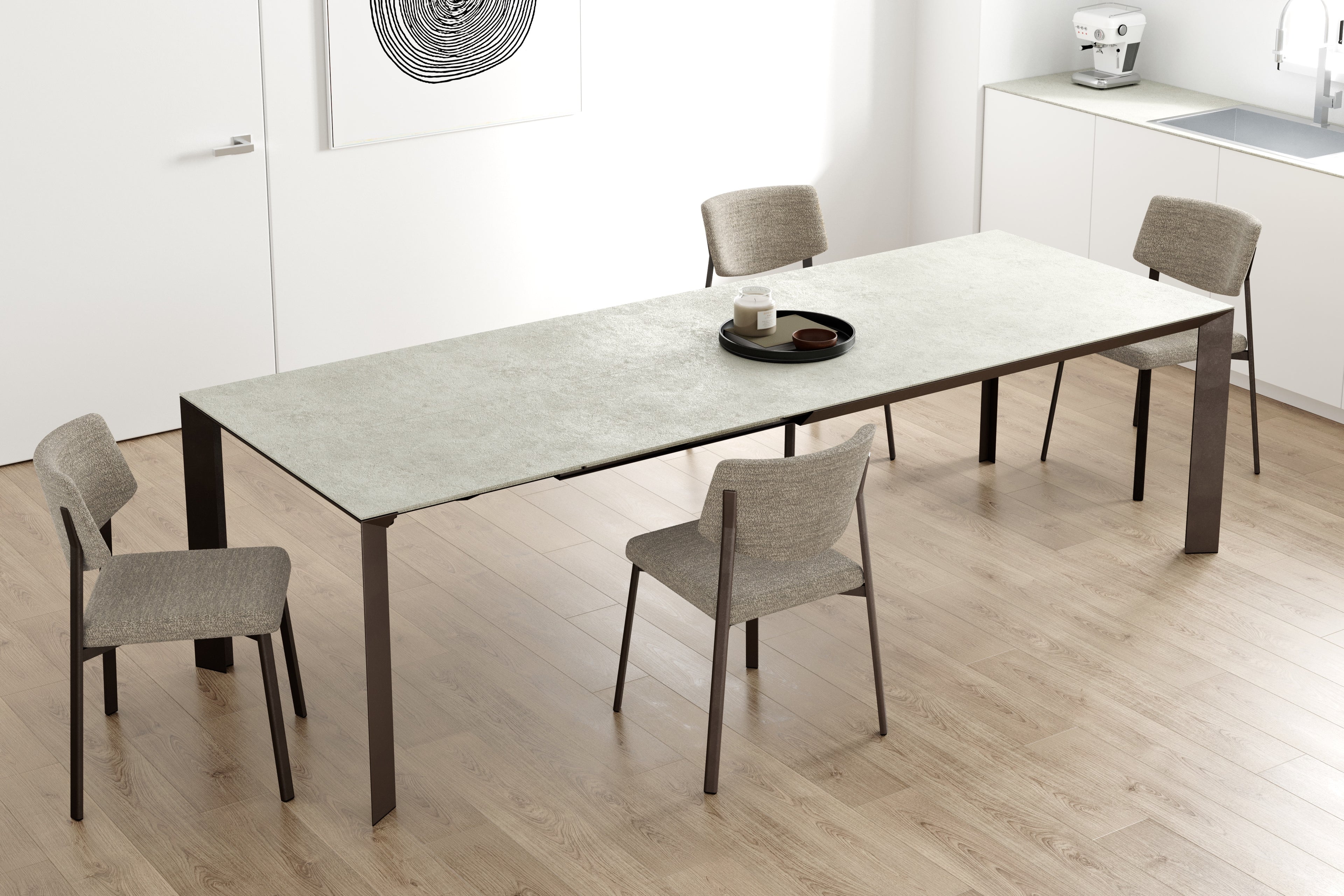 Τραπεζαρία Pointhouse