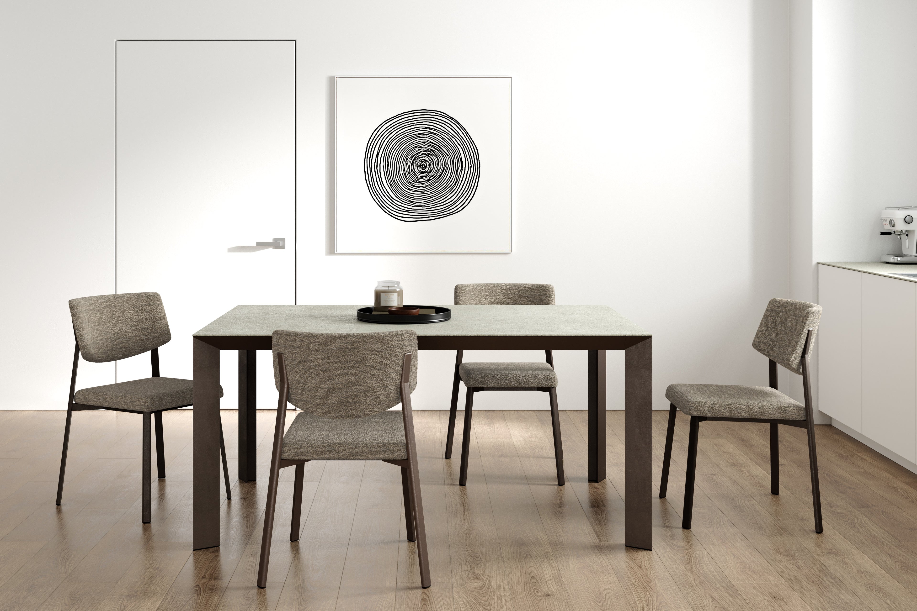 Τραπεζαρία Pointhouse