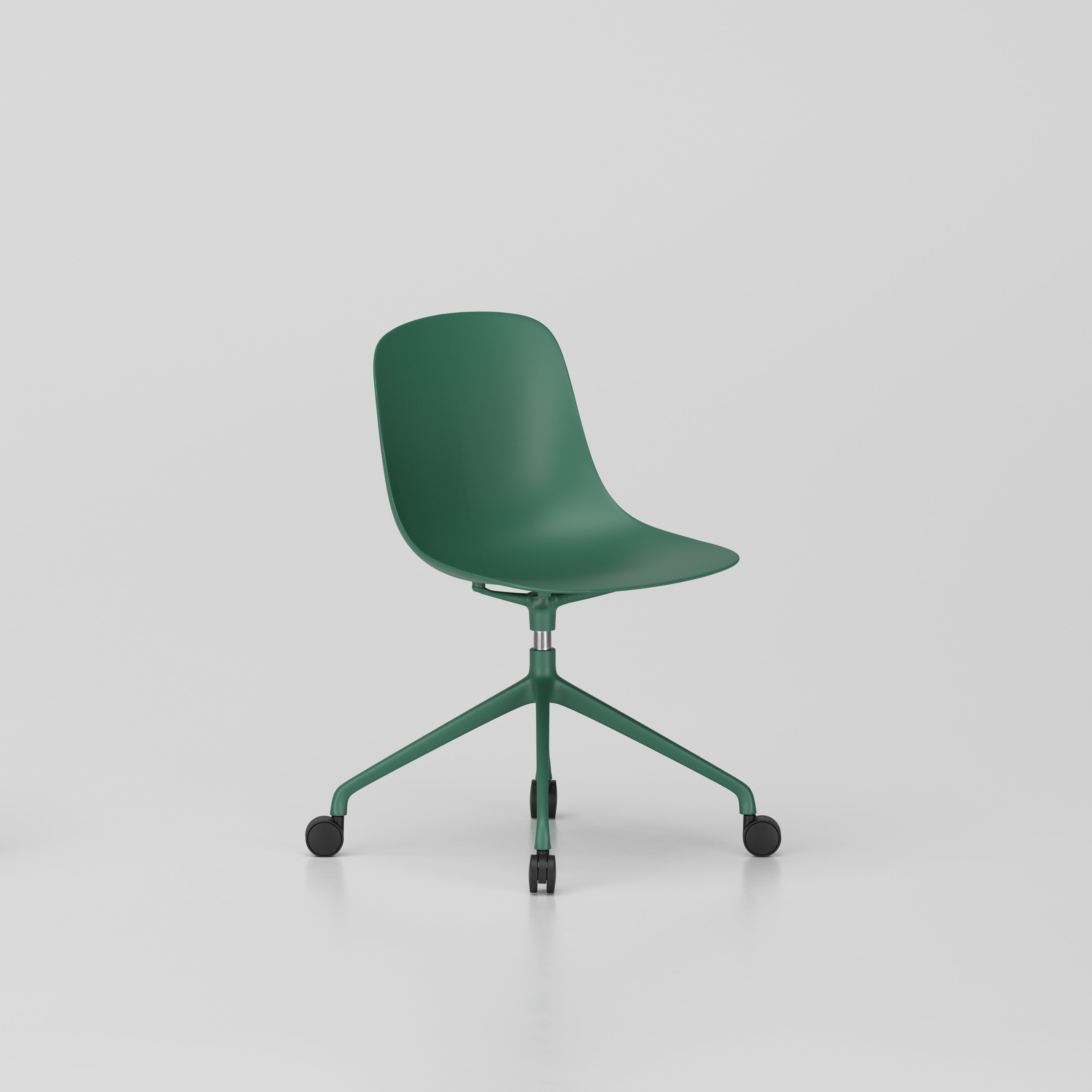 Καρέκλα Γραφείου Pure Loop Infiniti