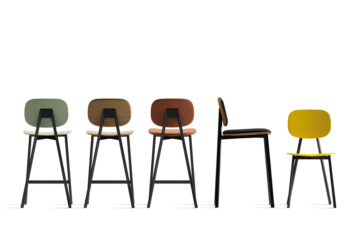 Σκαμπό Bar Tata