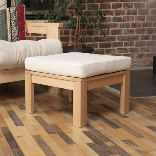 Paros Soft / Τραπεζάκι με μαξιλάρα - sofa-bed-futon 