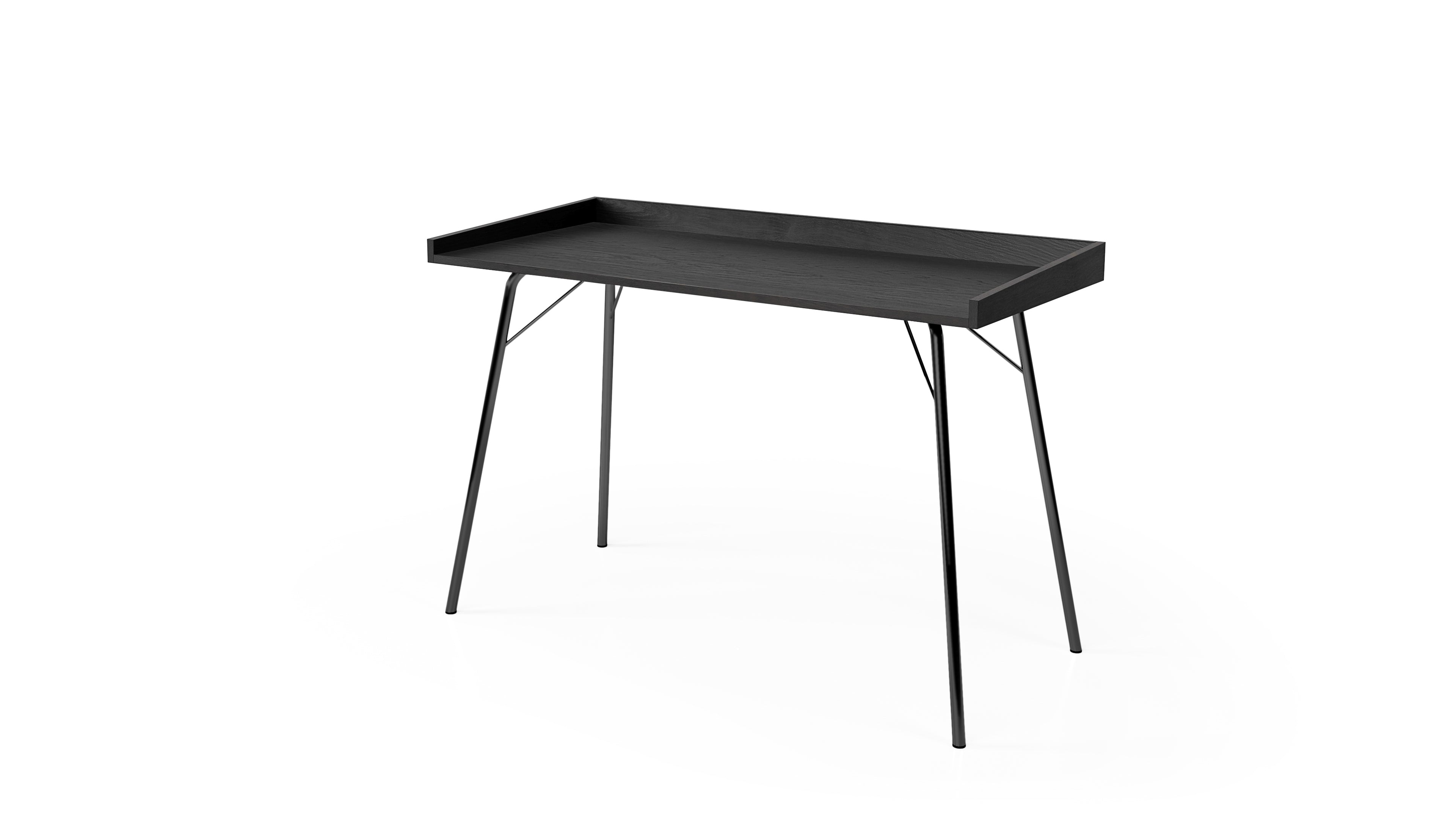 Rayburn Desk / Ξύλινο Γραφείο