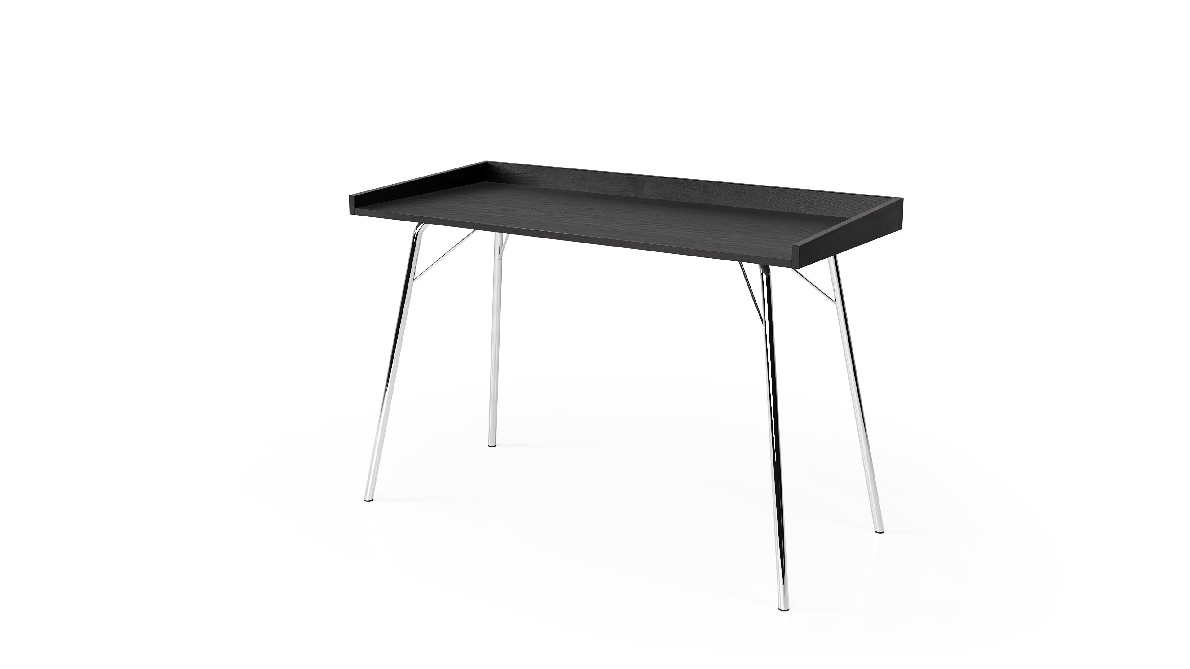 Rayburn Desk / Ξύλινο Γραφείο