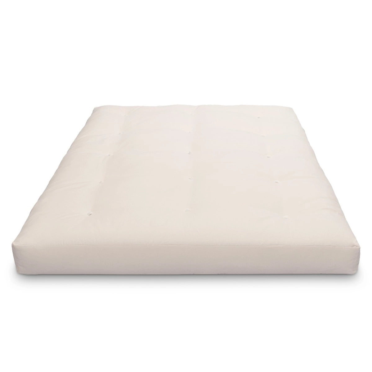 Sendai Cotton Futon / στρώμα φουτόν χειροποίητο - sofa-bed-futon 