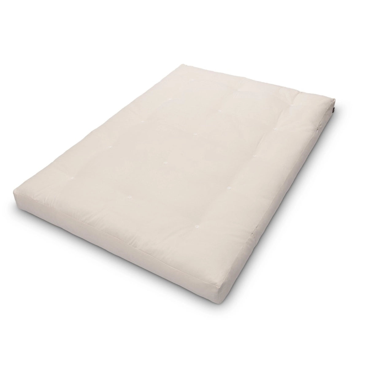 Sendai Cotton Futon / στρώμα φουτόν χειροποίητο - sofa-bed-futon 