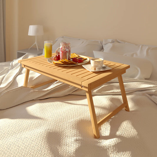 Samoa Breakfast Tray / Δίσκος πρωϊνού - sofa-bed-futon 