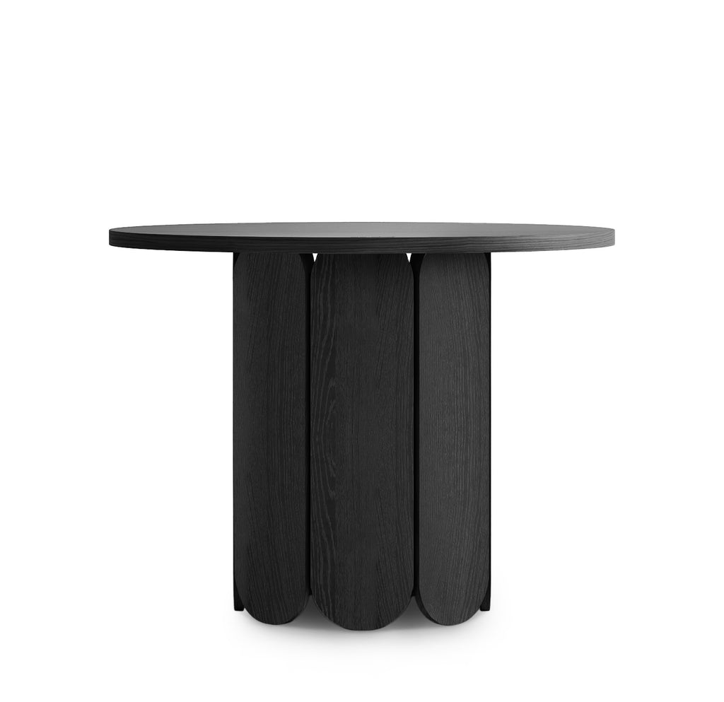 Soft Dining Table Oak / Oak Dining Table -AVAILABLE-