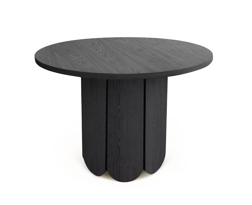 Soft Dining Table Oak / Oak Dining Table -AVAILABLE-