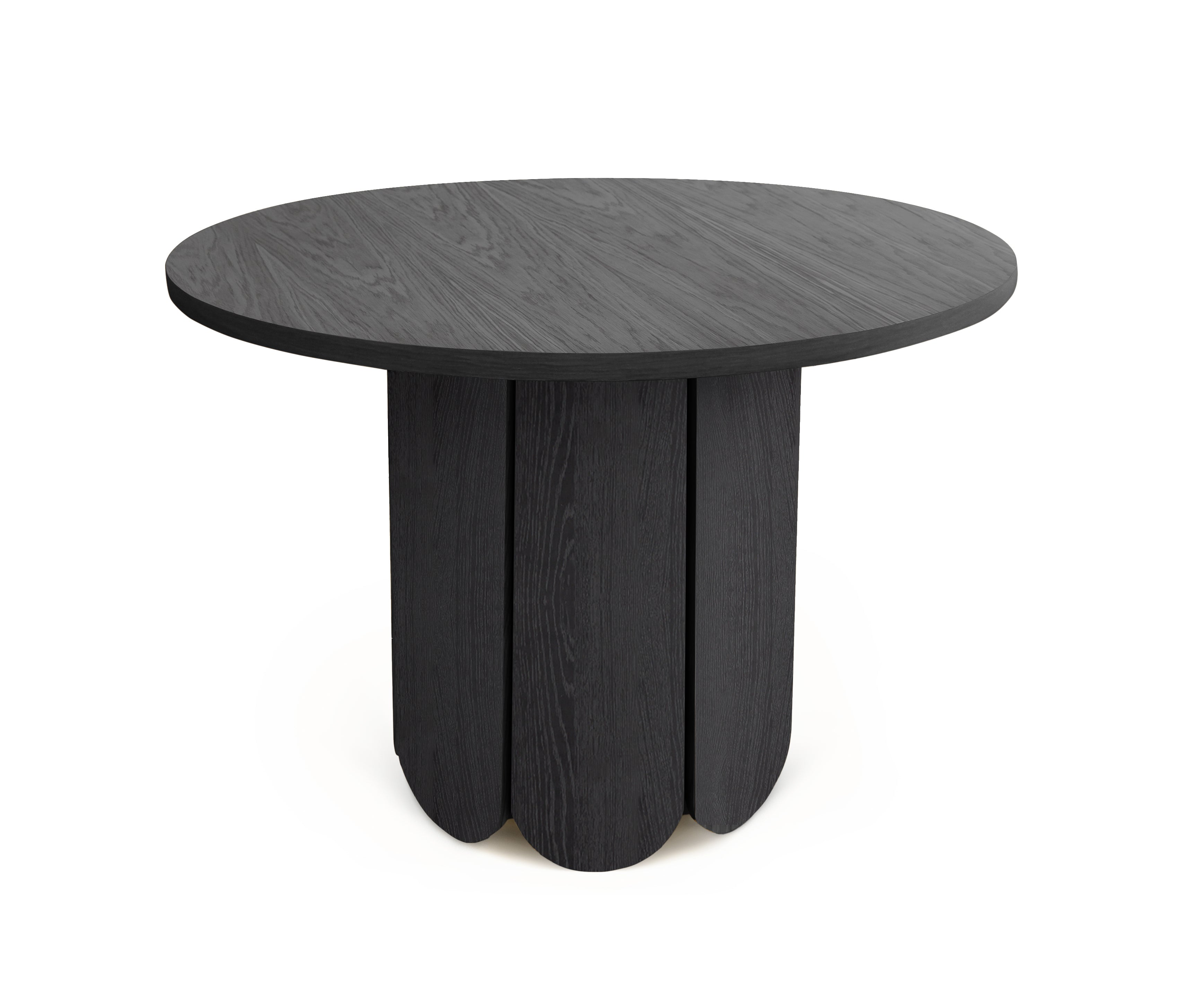 Soft Dining Table Oak / Oak Dining Table -AVAILABLE-