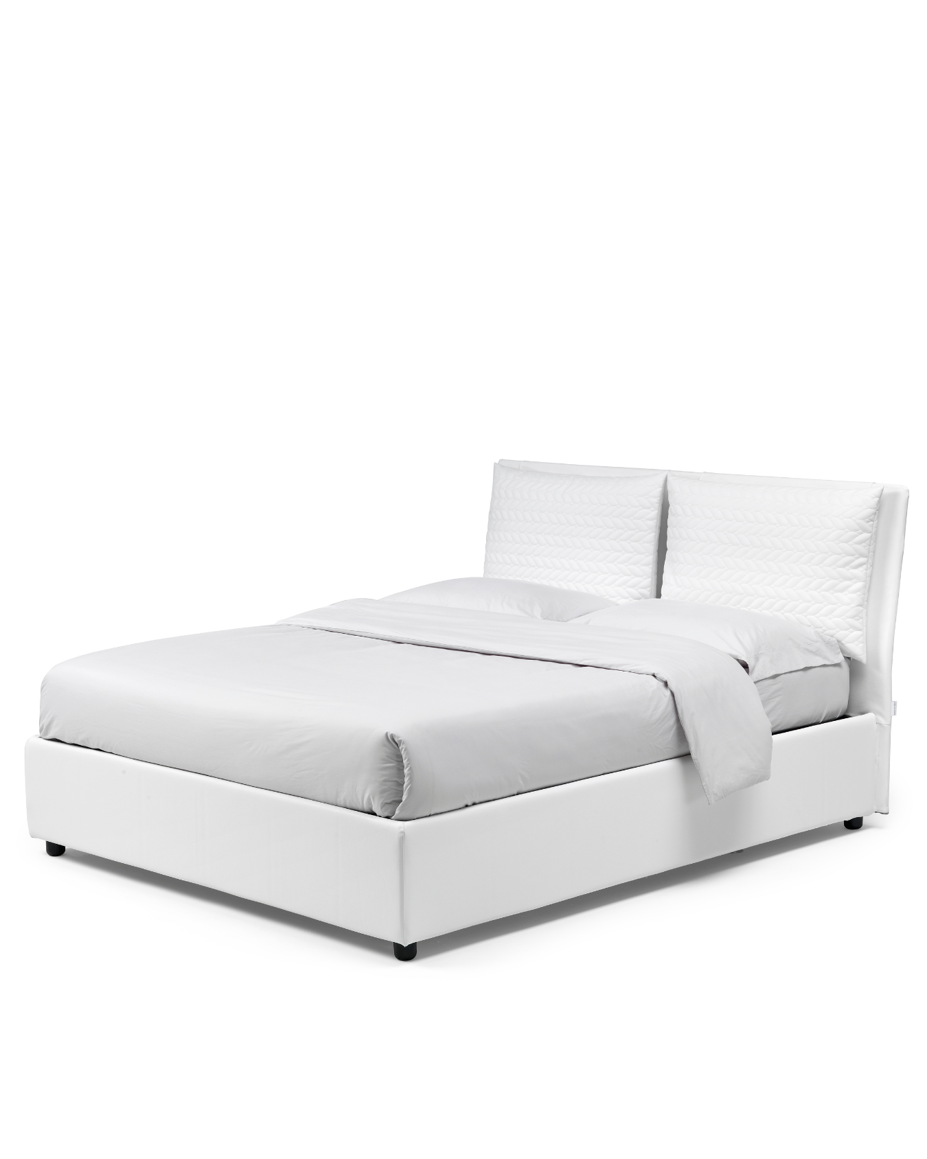 Tiffany / Noctis Upholstered Bed