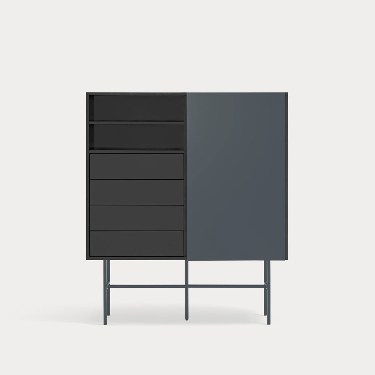 Nube Cabinet 120cm Teulat