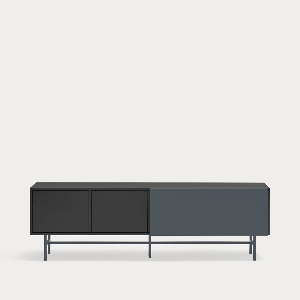 Nube 180cm / Έπιπλο TV Teulat