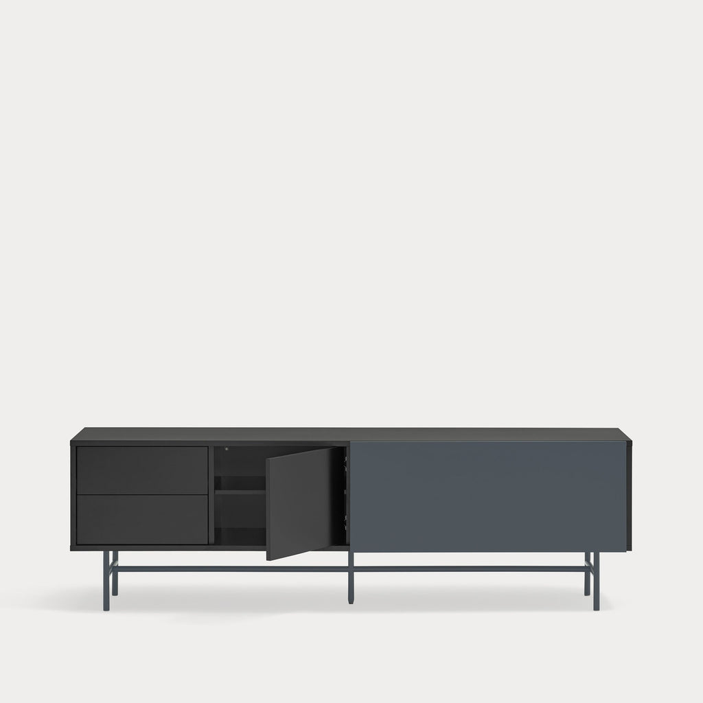 Nube 180cm / Έπιπλο TV Teulat
