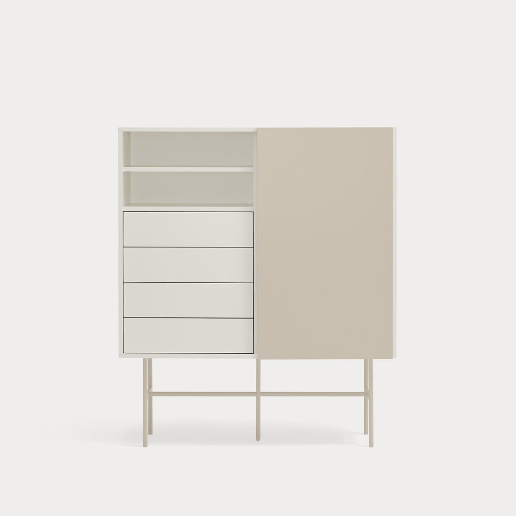 Nube Cabinet 120cm Teulat