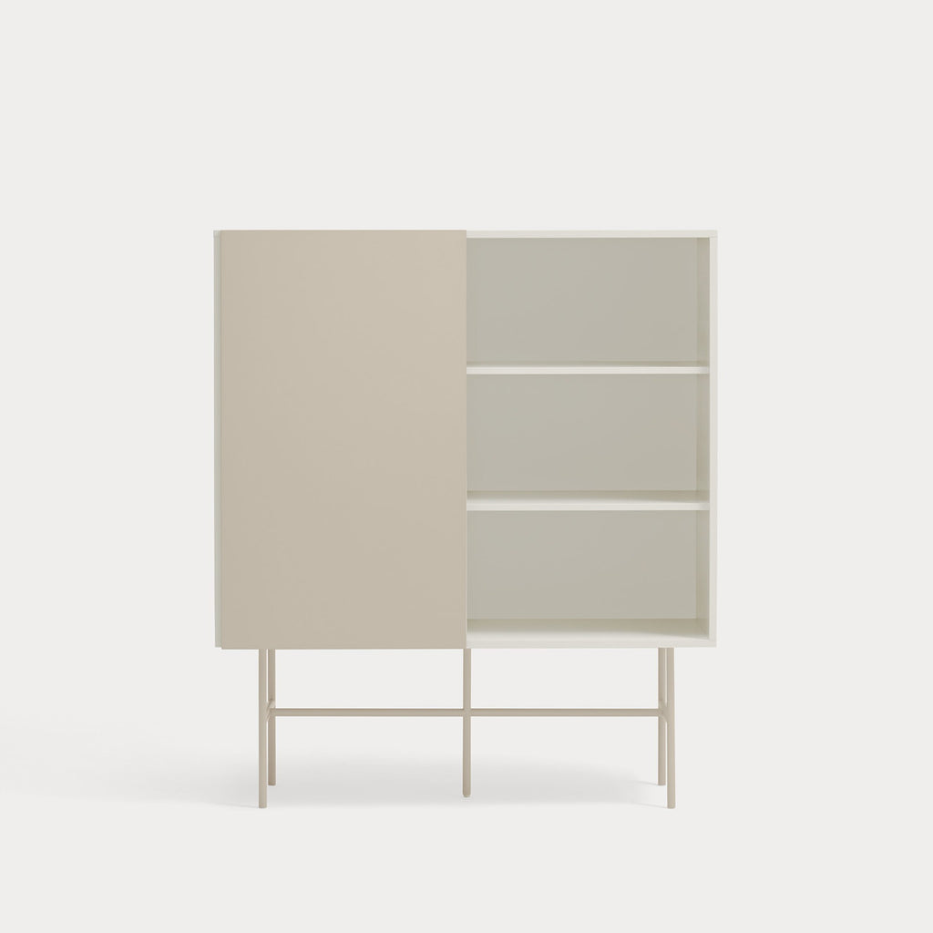 Nube Cabinet 120cm Teulat