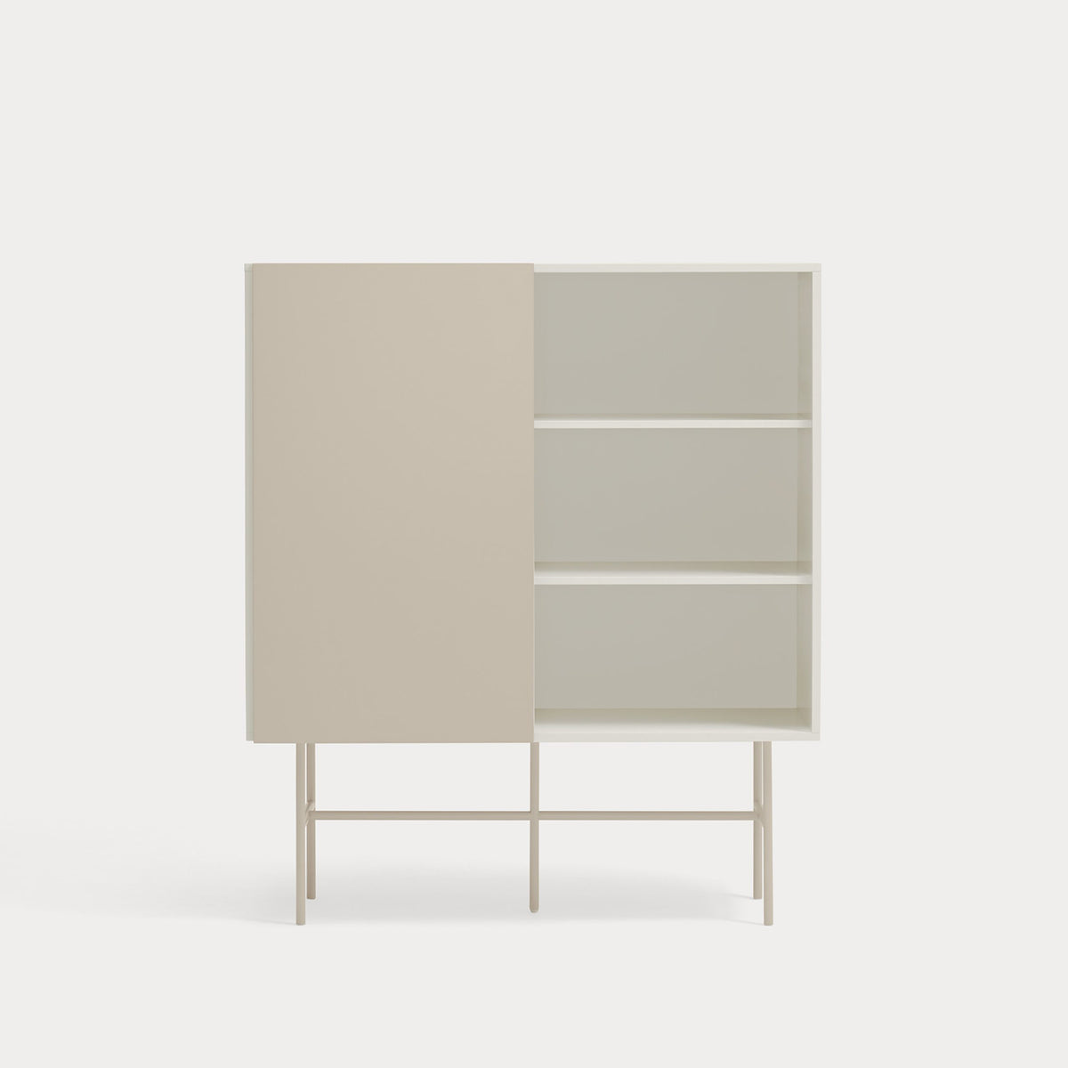 Nube Cabinet 120cm Teulat
