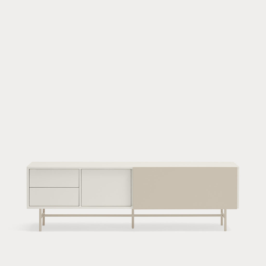 Nube 180cm / Έπιπλο TV Teulat