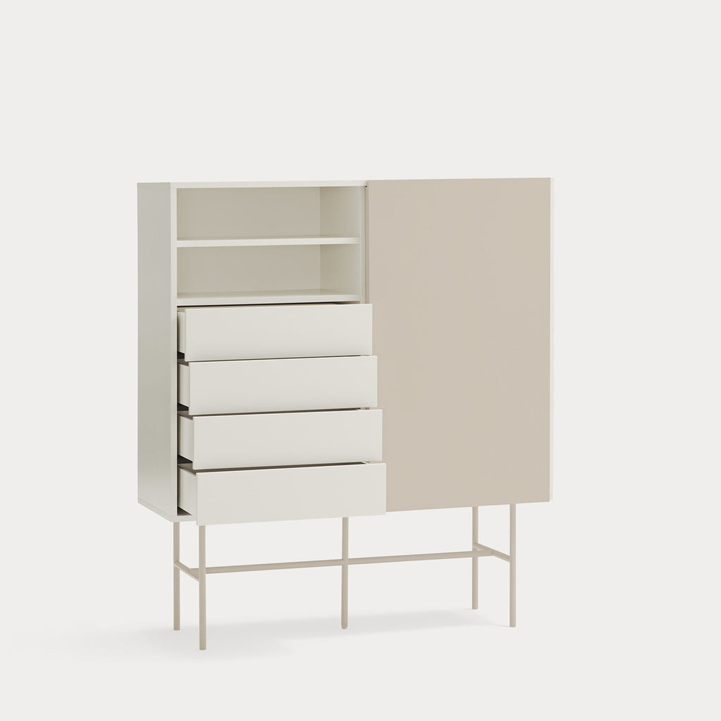 Nube Cabinet 120cm Teulat