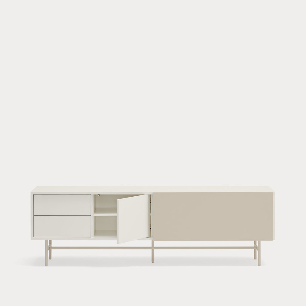 Nube 180cm / Έπιπλο TV Teulat