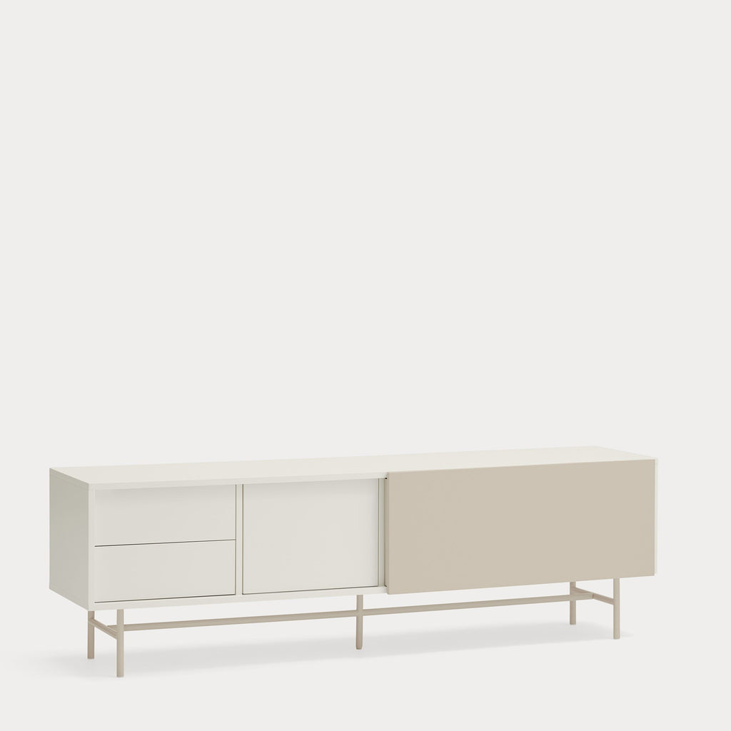 Nube 180cm / Έπιπλο TV Teulat