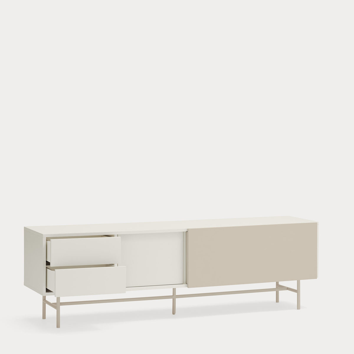 Nube 180cm / Έπιπλο TV Teulat