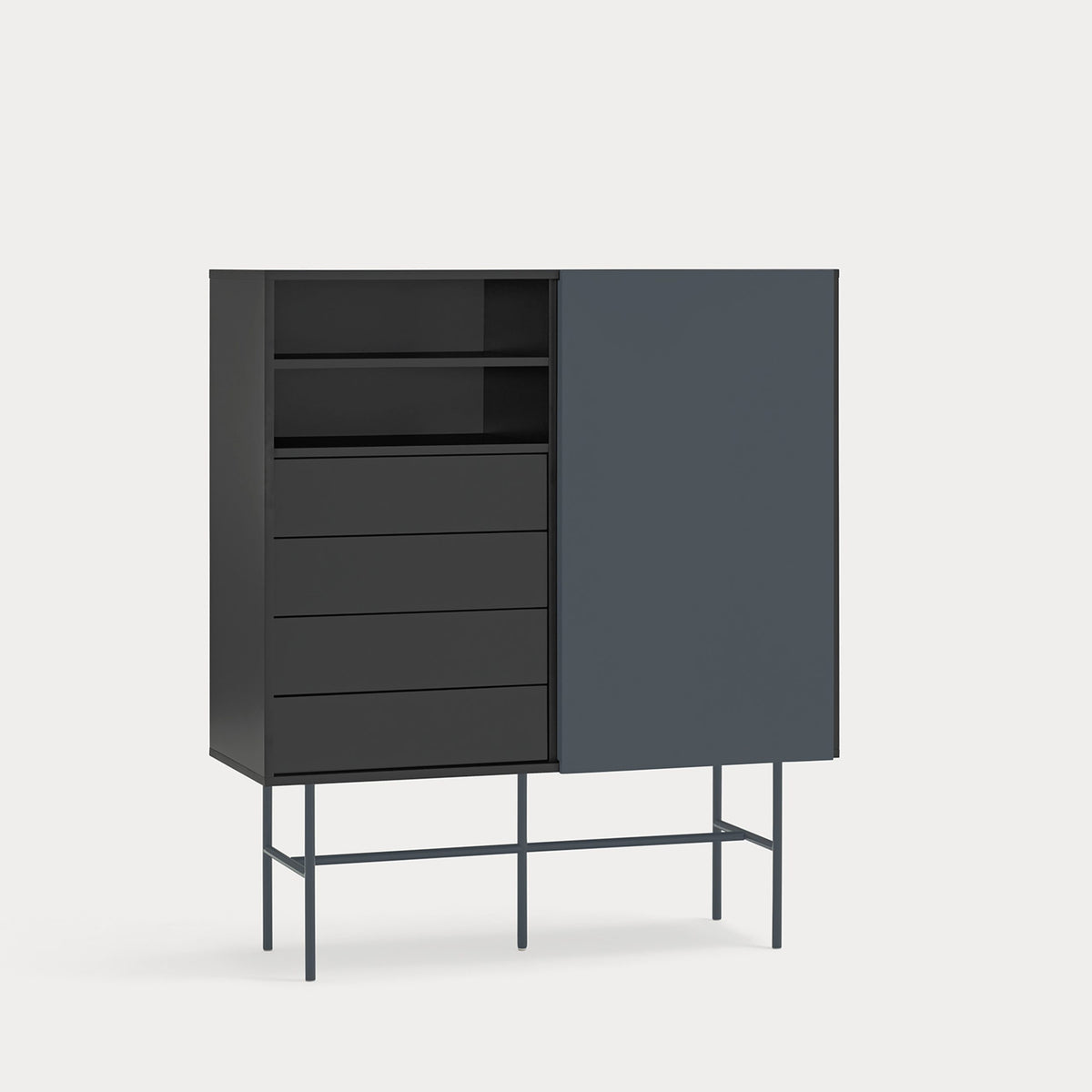 Nube Cabinet 120cm Teulat