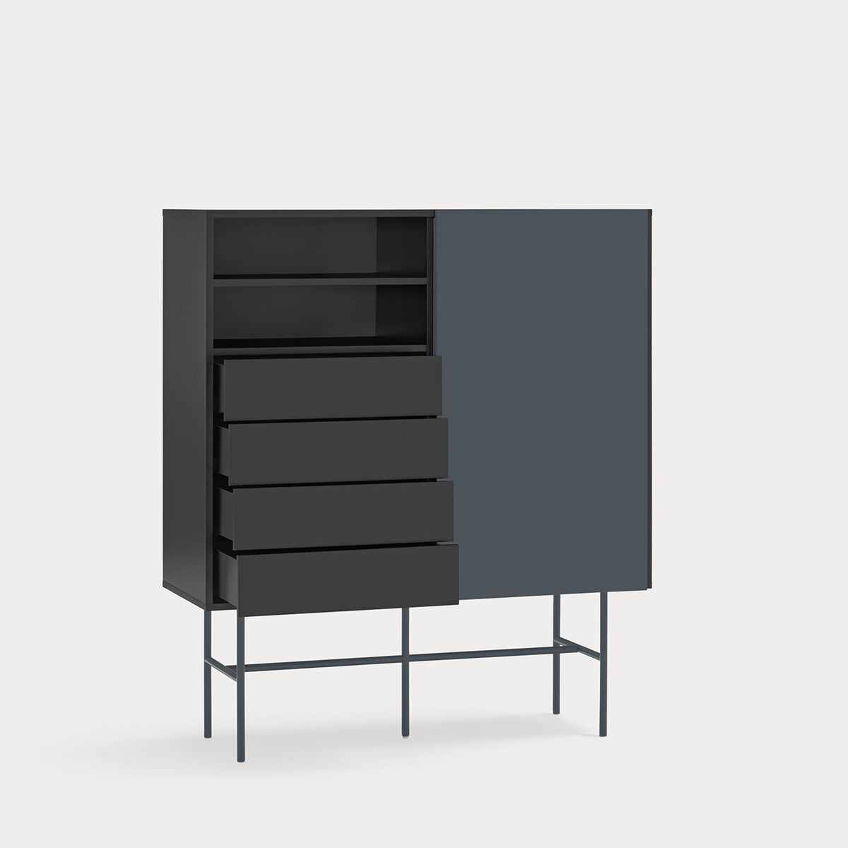 Nube Cabinet 120cm Teulat