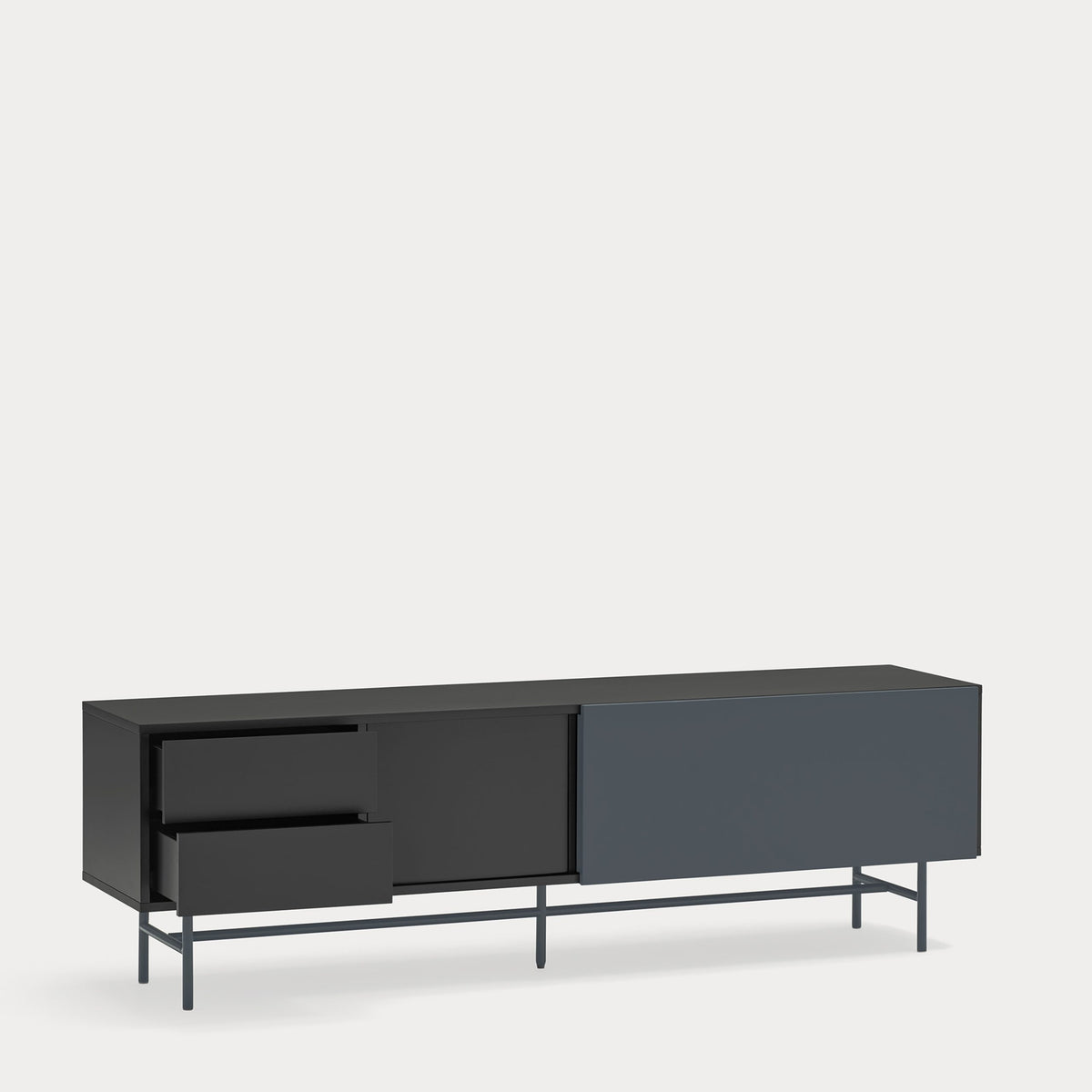 Nube 180cm / Έπιπλο TV Teulat