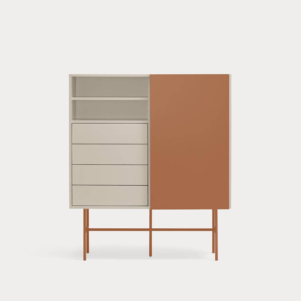 Nube Cabinet 120cm Teulat
