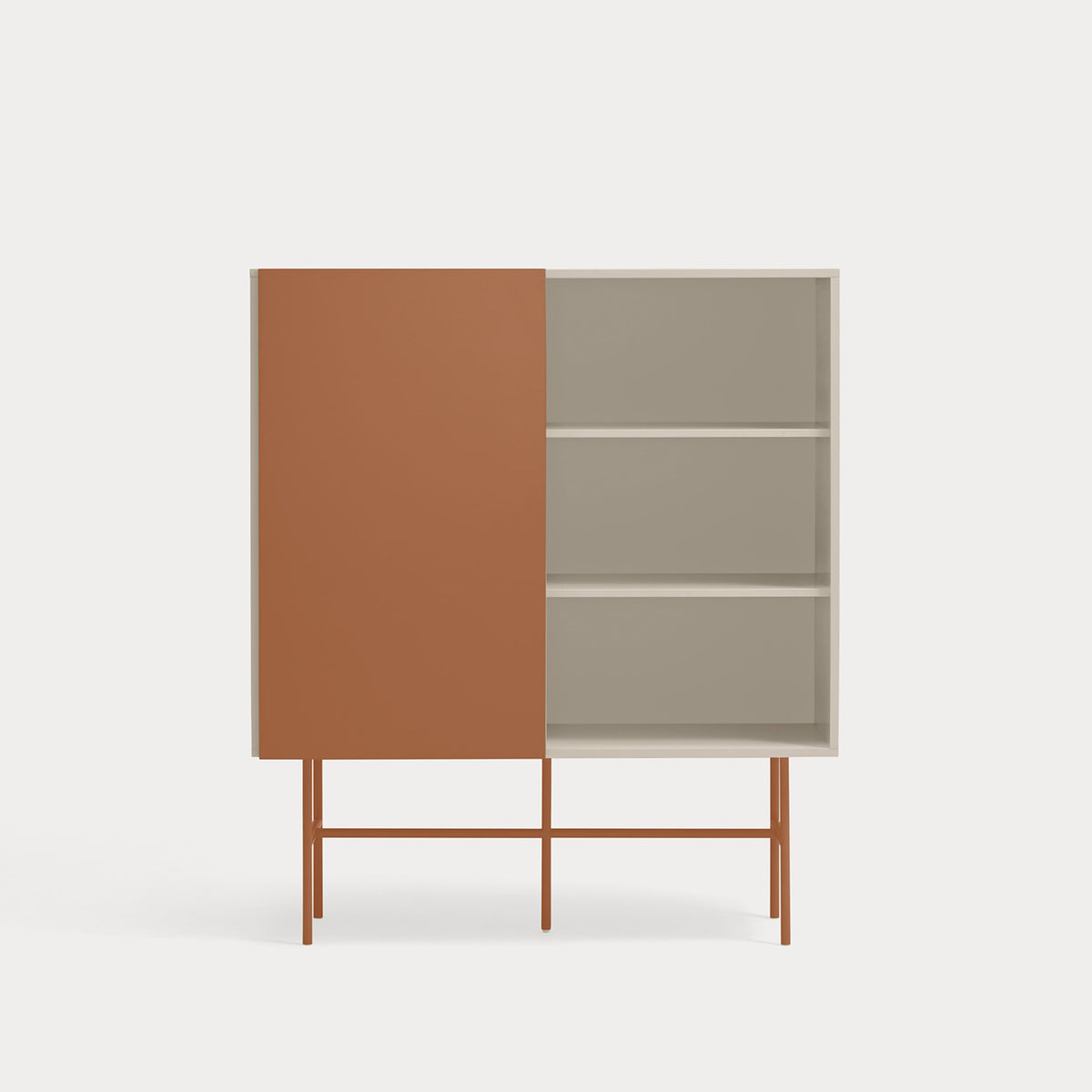 Nube Cabinet 120cm Teulat