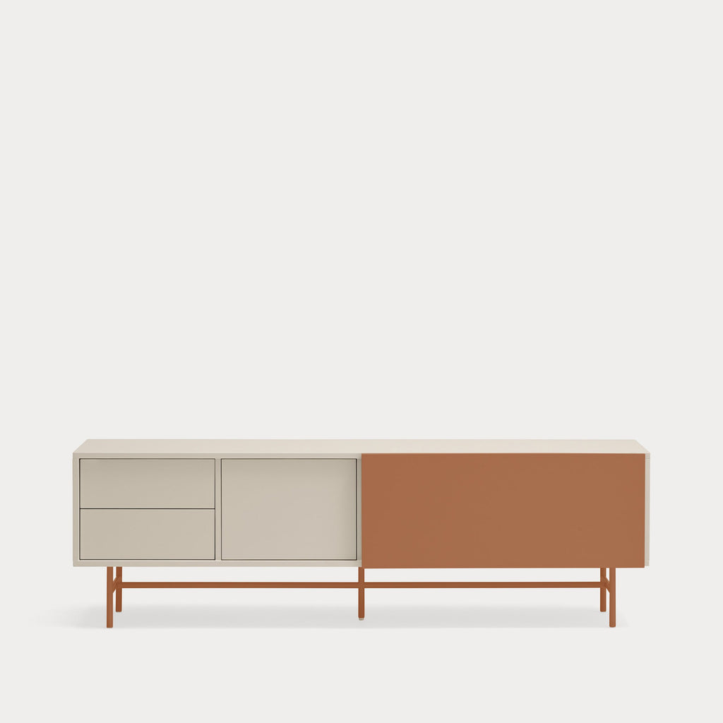 Nube 180cm / Έπιπλο TV Teulat