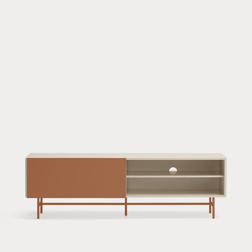 Nube 180cm / Έπιπλο TV Teulat