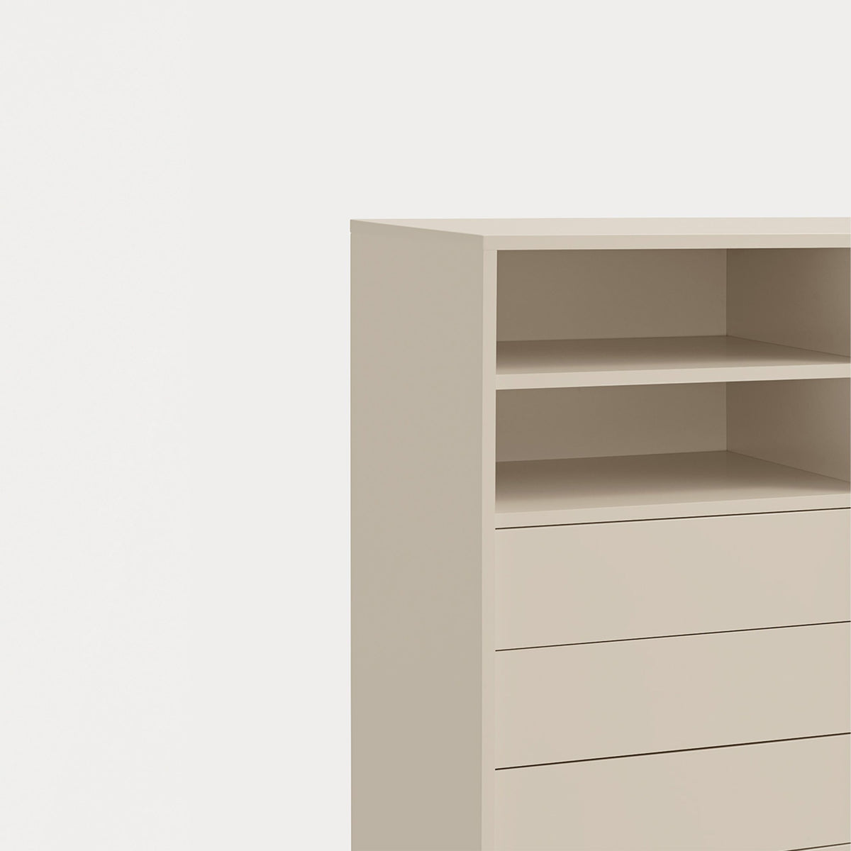 Nube Cabinet 120cm Teulat