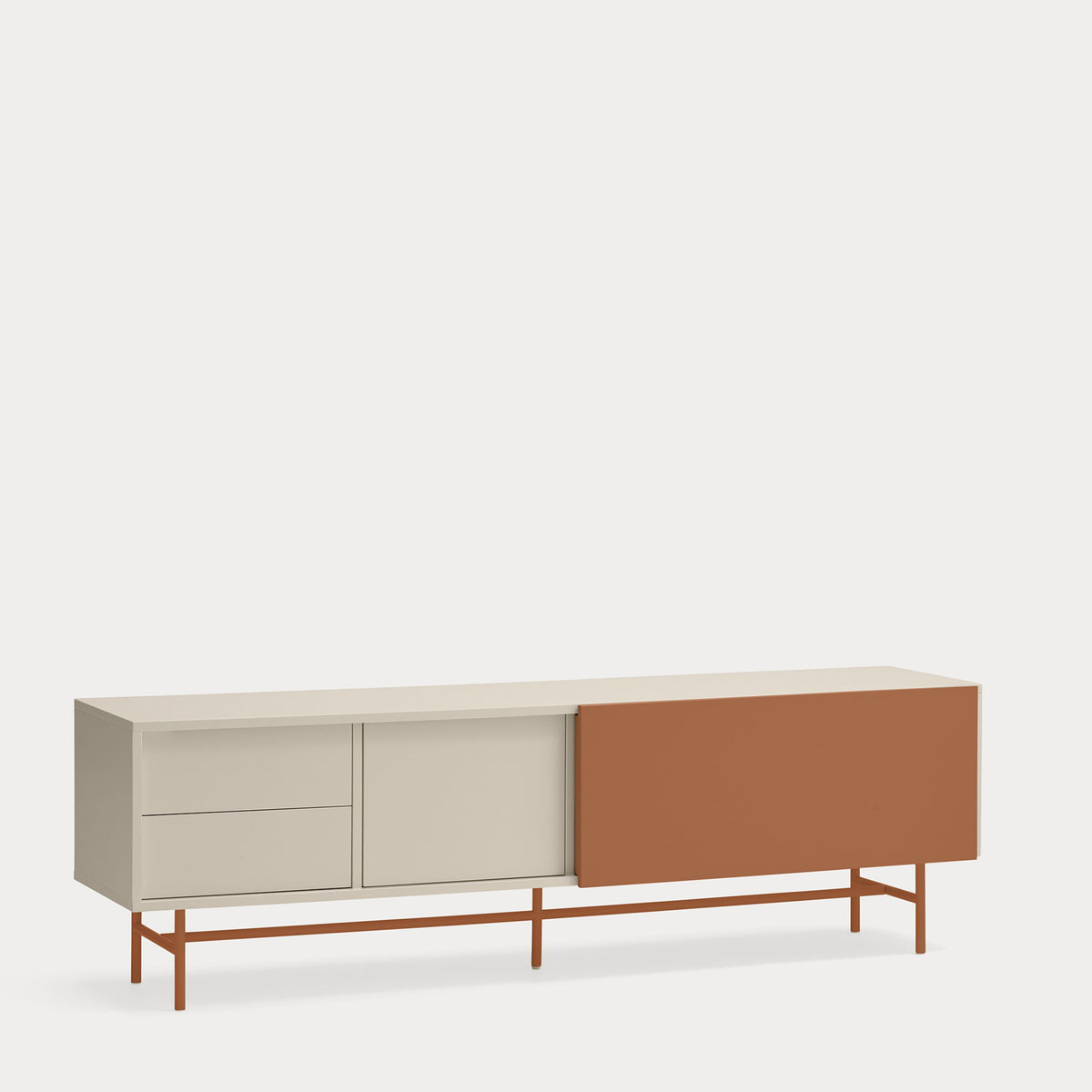 Nube 180cm / Έπιπλο TV Teulat