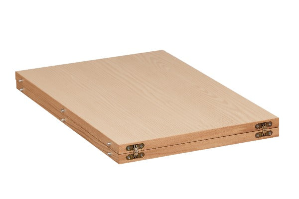 Toscana 120 Extendable Round Dining Table Oak / Επεκτεινόμενο τραπέζι - sofa-bed-futon 