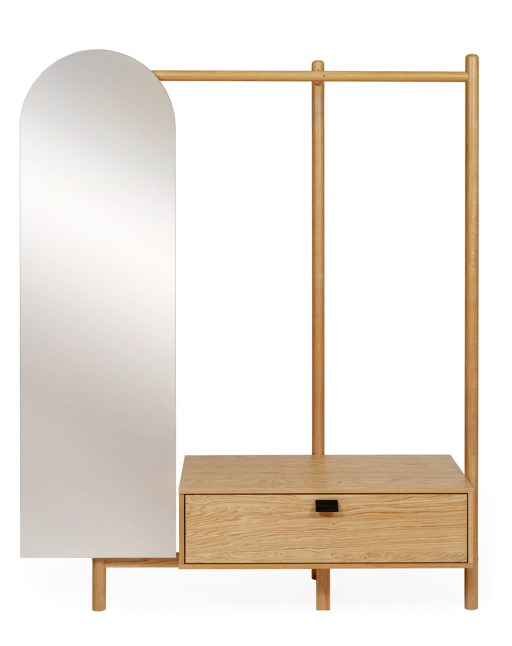 Tripod Entry / Έπιπλο Εισόδου