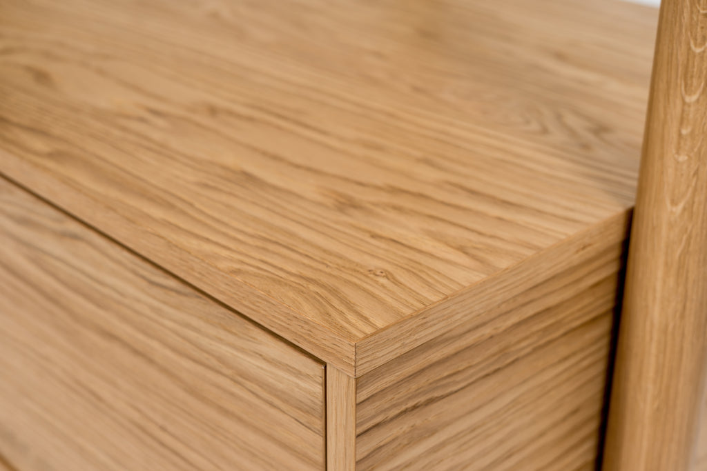 Tripod Entry / Έπιπλο Εισόδου