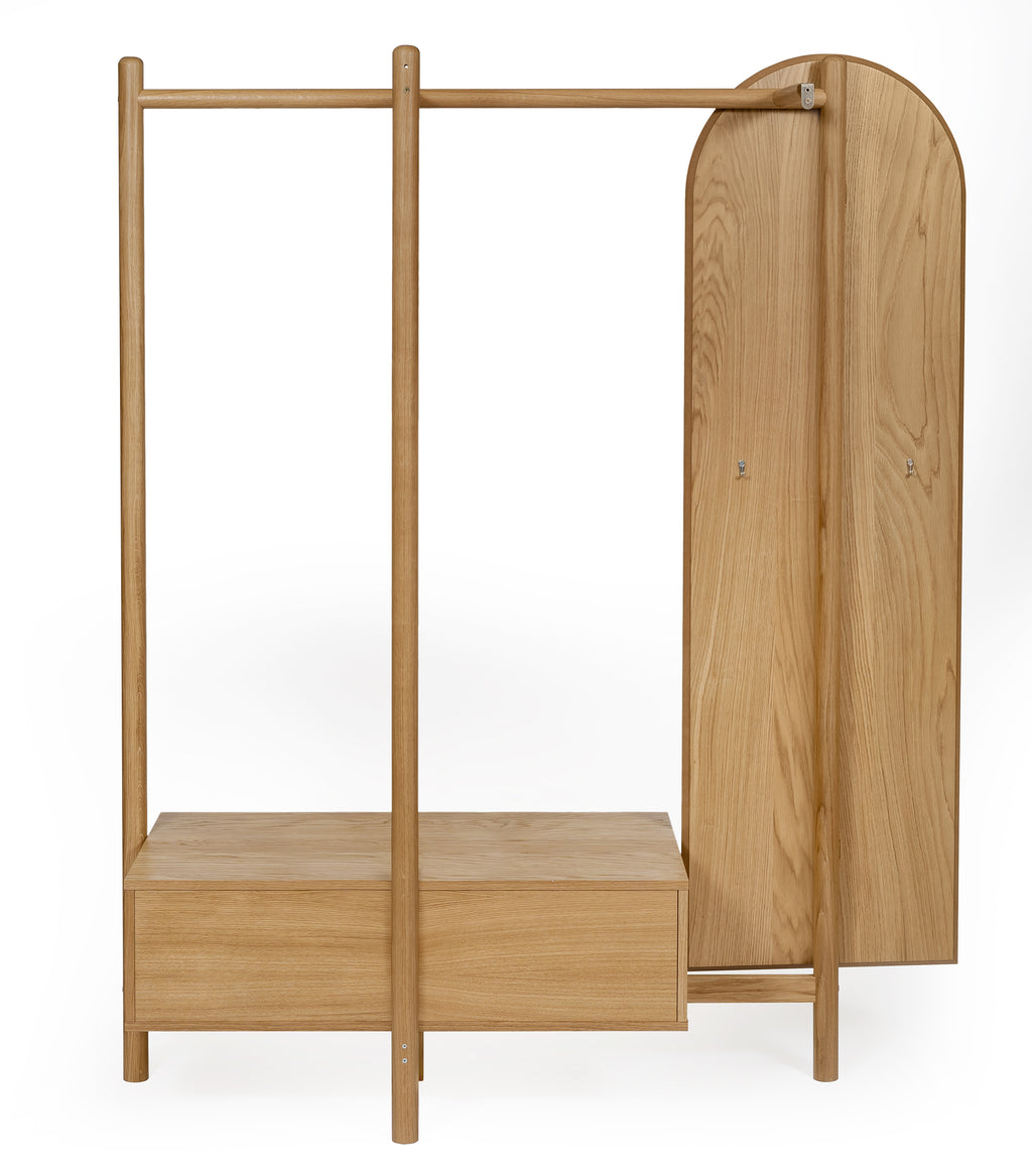 Tripod Entry / Έπιπλο Εισόδου