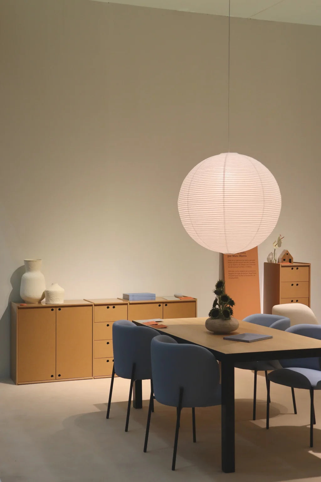 Alma / Τραπέζι Teulat 180cm