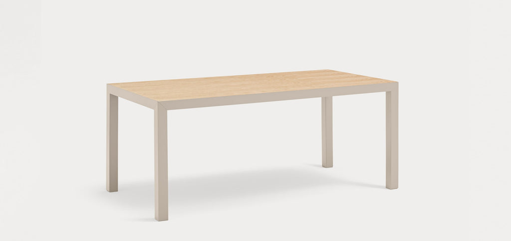 Alma / Τραπέζι Teulat 180cm