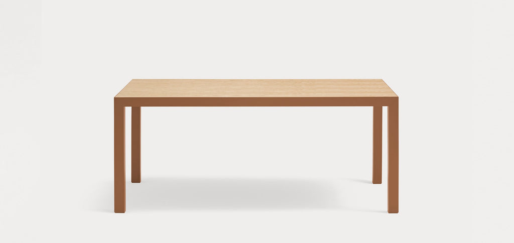 Alma / Τραπέζι Teulat 180cm