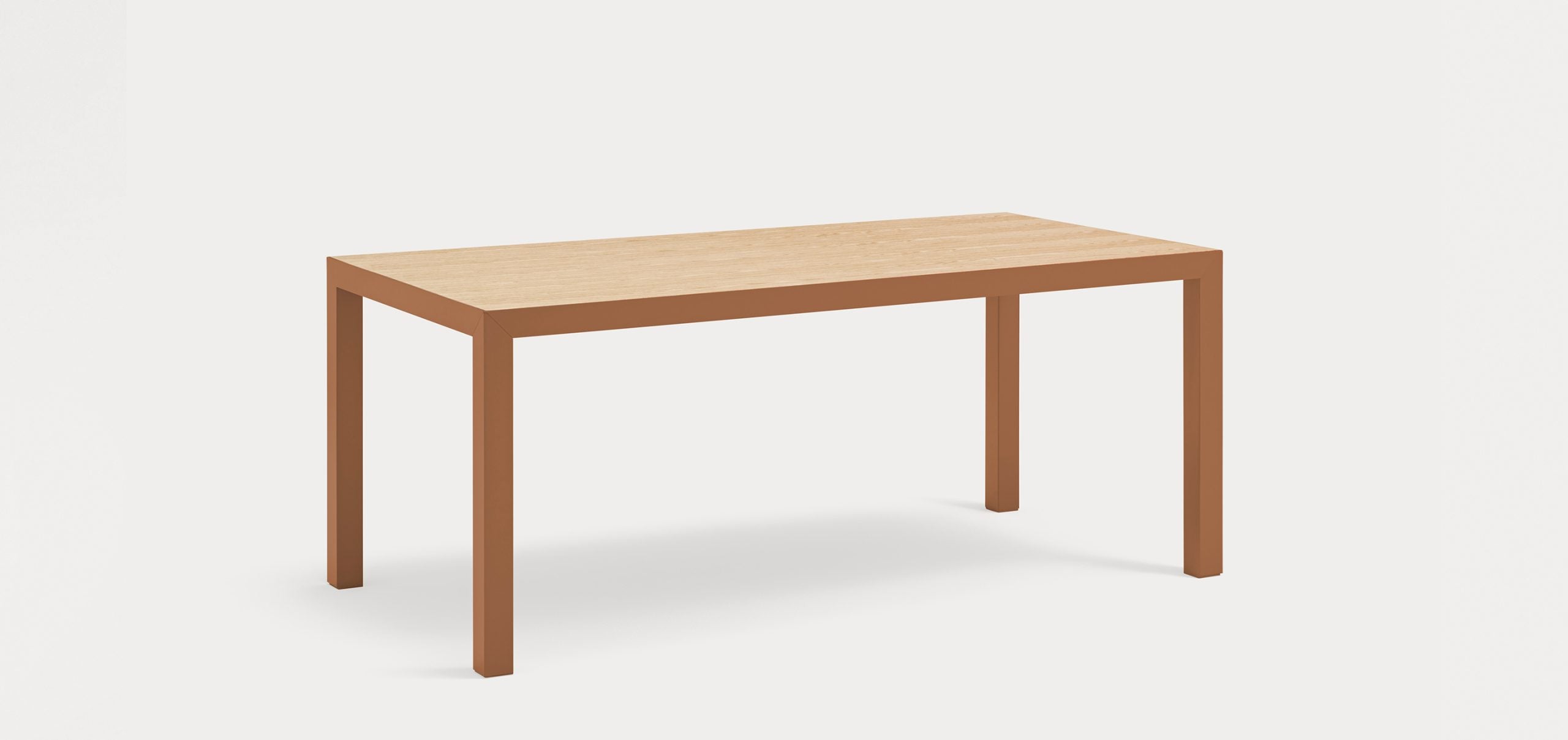 Alma / Τραπέζι Teulat 180cm