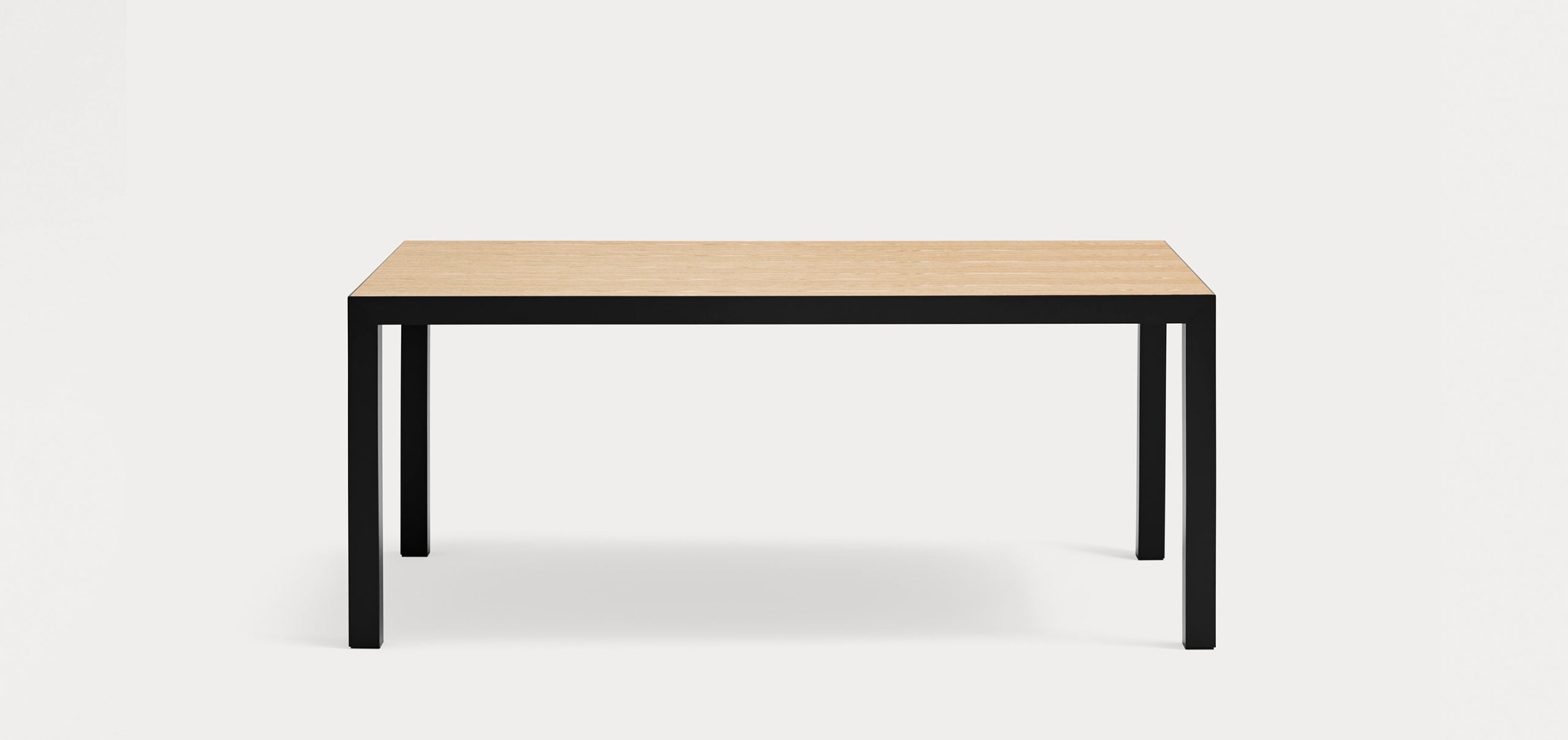 Alma / Τραπέζι Teulat 180cm