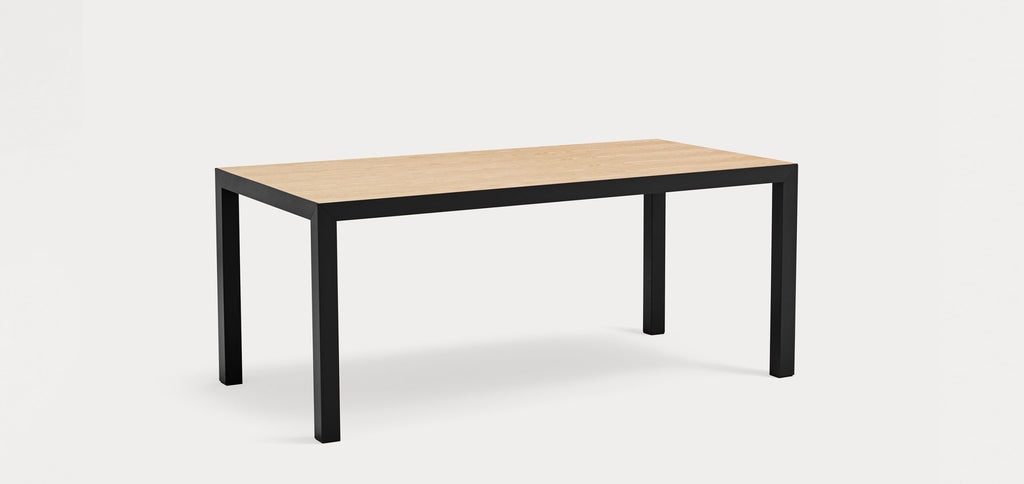 Alma / Τραπέζι Teulat 180cm