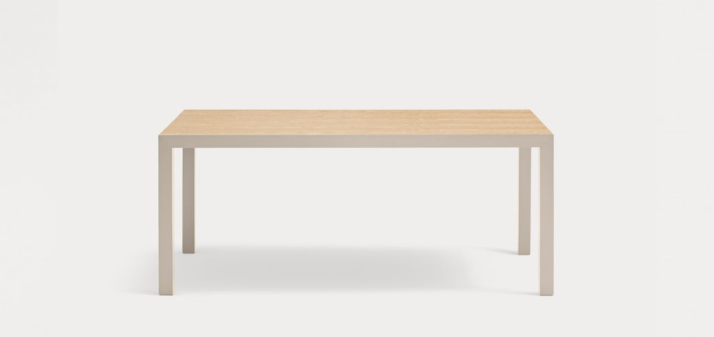 Alma / Τραπέζι Teulat 180cm