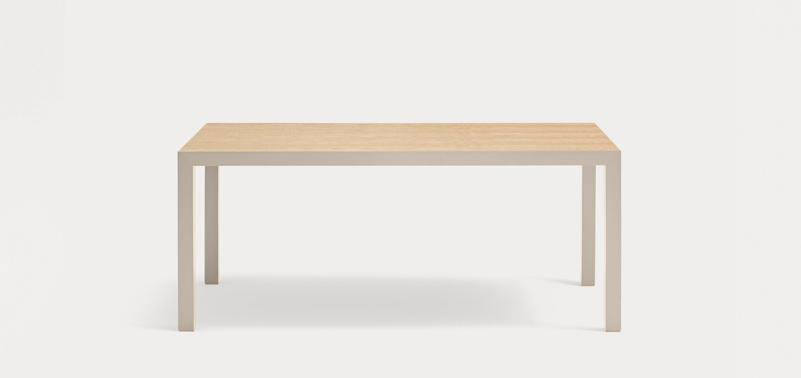 Alma / Τραπέζι Teulat 180cm